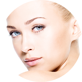 Non-surgical facial rejuvenation